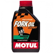 Масло в вилку Motul Fork Oil Expert medium 10W 1L